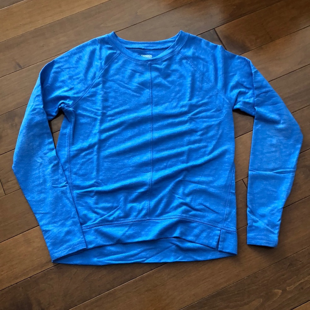 Comfy Danskin top.